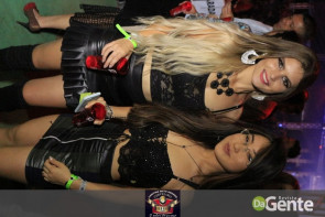 Confiram as fotos do Haras Weekend Dourados