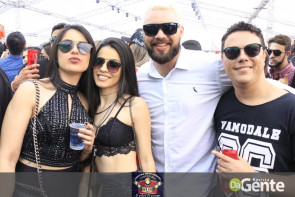 Confiram as fotos do Haras Weekend Dourados