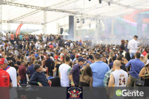 Confiram as fotos do Haras Weekend Dourados