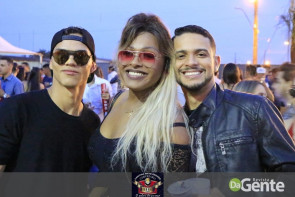 Confiram as fotos do Haras Weekend Dourados