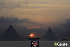 Confiram as fotos do Haras Weekend Dourados