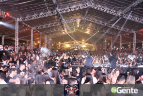 Confiram as fotos do Haras Weekend Dourados