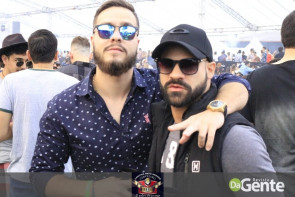 Confiram as fotos do Haras Weekend Dourados