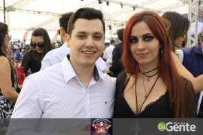 Confiram as fotos do Haras Weekend Dourados