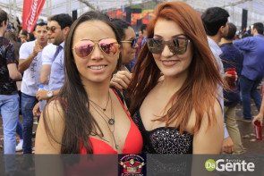 Confiram as fotos do Haras Weekend Dourados