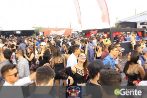 Confiram as fotos do Haras Weekend Dourados