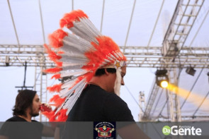 Confiram as fotos do Haras Weekend Dourados