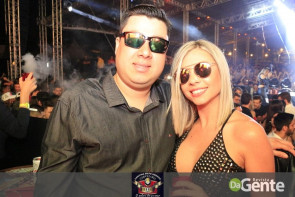 Confiram as fotos do Haras Weekend Dourados