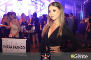 Confiram as fotos do Haras Weekend Dourados