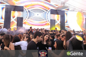 Confiram as fotos do Haras Weekend Dourados