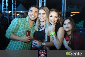 Confiram as fotos do Haras Weekend Dourados