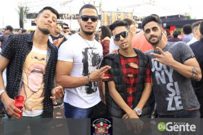 Confiram as fotos do Haras Weekend Dourados