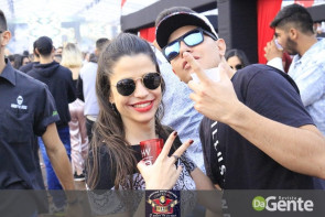 Confiram as fotos do Haras Weekend Dourados