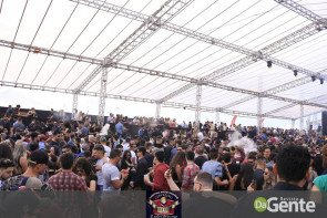 Confiram as fotos do Haras Weekend Dourados