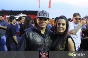 Confiram as fotos do Haras Weekend Dourados