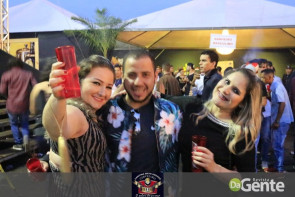 Confiram as fotos do Haras Weekend Dourados