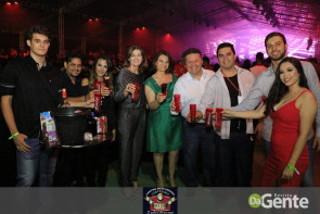 Confiram as fotos do Haras Weekend Dourados