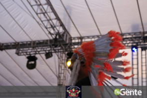 Confiram as fotos do Haras Weekend Dourados