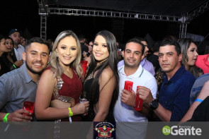 Confiram as fotos do Haras Weekend Dourados