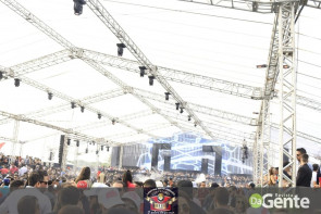 Confiram as fotos do Haras Weekend Dourados