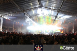 Confiram as fotos do Haras Weekend Dourados