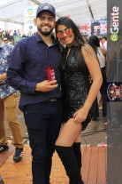 Confiram as fotos do Haras Weekend Dourados