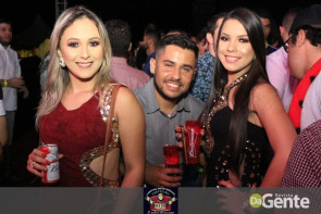 Confiram as fotos do Haras Weekend Dourados