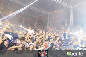 Confiram as fotos do Haras Weekend Dourados