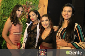 Confiram as fotos do Haras Weekend Dourados