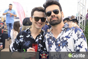 Confiram as fotos do Haras Weekend Dourados