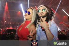 Confiram as fotos do Haras Weekend Dourados