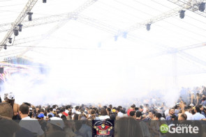 Confiram as fotos do Haras Weekend Dourados