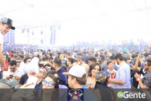 Confiram as fotos do Haras Weekend Dourados