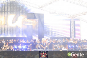 Confiram as fotos do Haras Weekend Dourados