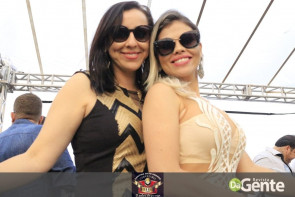 Confiram as fotos do Haras Weekend Dourados