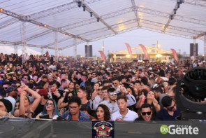 Confiram as fotos do Haras Weekend Dourados