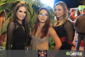 Confiram as fotos do Haras Weekend Dourados