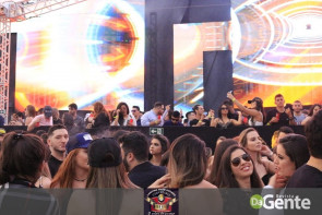 Confiram as fotos do Haras Weekend Dourados