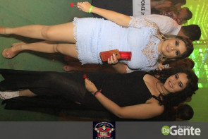 Confiram as fotos do Haras Weekend Dourados