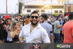 Confiram as fotos do Haras Weekend Dourados