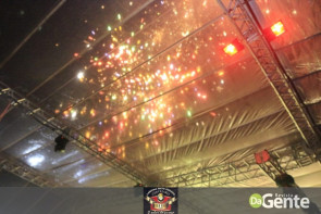 Confiram as fotos do Haras Weekend Dourados