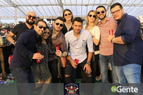 Confiram as fotos do Haras Weekend Dourados