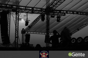 Confiram as fotos do Haras Weekend Dourados