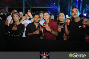 Confiram as fotos do Haras Weekend Dourados