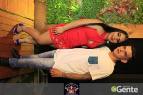 Confiram as fotos do Haras Weekend Dourados