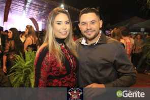 Confiram as fotos do Haras Weekend Dourados