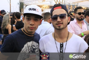 Confiram as fotos do Haras Weekend Dourados