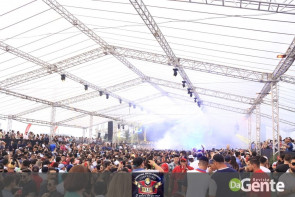 Confiram as fotos do Haras Weekend Dourados