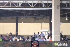 Rotary Dourados; Confiram as fotos do "Festival Gastronômico do Carneiro"