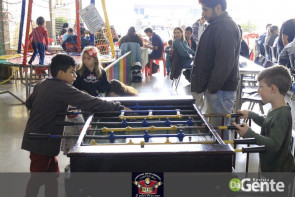 Rotary Dourados; Confiram as fotos do "Festival Gastronômico do Carneiro"